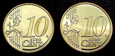 Lituania centesimi di - lituania, 2x