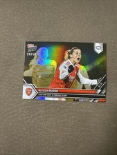 TOPPS NOW 25-2026 UWCL