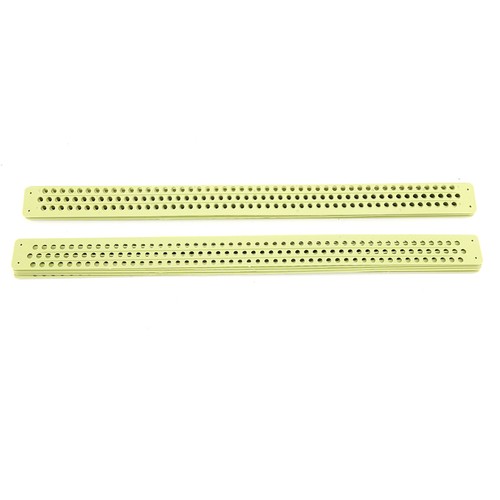 10x bee beehive plastic - bee,