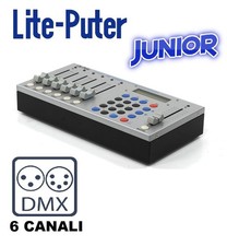 Lite puter junior - puter,