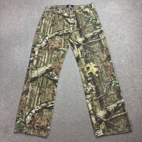 Pantaloni realtree adulto - pantaloni,