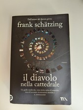 Il diavolo nella cattedrale