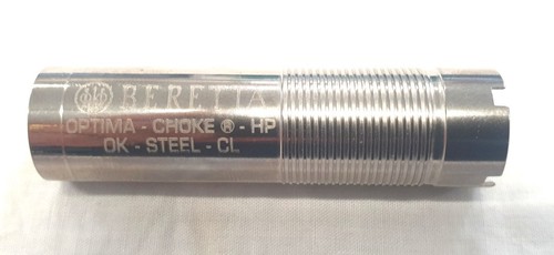 Strozzatore beretta - strozzatore,