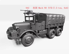 Nuovo modello stampa 3D 1/72
