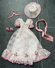 Barbie Petra By Plasty Festival Exclusive 5811 1975 Abbigliamento Moda