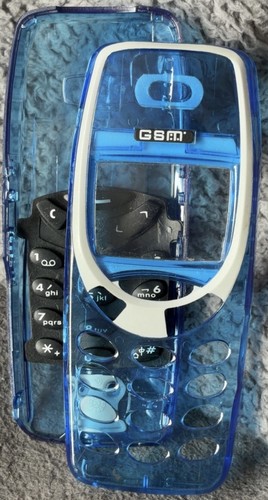 Nokia 3310 batteria - , anteriore
