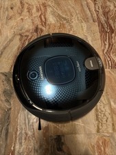 Navibot Samsung SR 8855 + Base