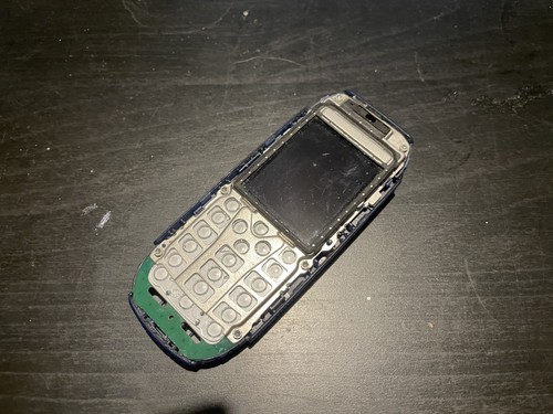 Telefono cellulare nokia 1616 - telefono,