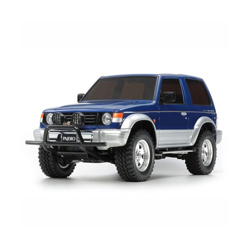 Carrozzeria tamiya mitsubishi - carrozzeria,