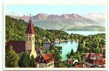 S02-9867, SCHLOSSKIRCHE THUN