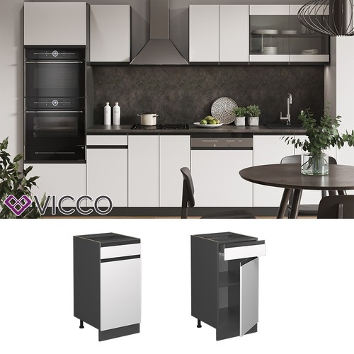 Credenza base cassetto - base,