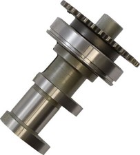 Impianto scarico albero a