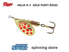 CUCCHIAINO MEPPS ROTANTE AGLIA