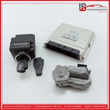 Kit centralina motore mercedes - centralina,