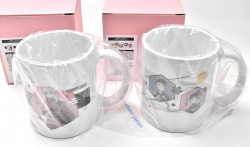 Tazza inuyasha pale - inuyasha,