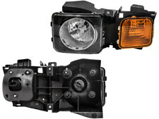 Per HUMMER H3 2006- Fari