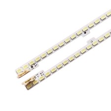2pz Strisce LED 58LED PER