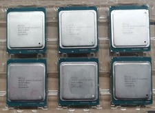Processore CPU Intel Xeon