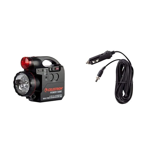 Celestron batteria - -,