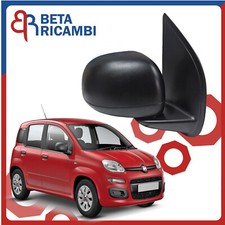 Specchietto retrovisore fiat - retrovisore,