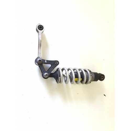 Ammortizzatore triumph street - triumph,
