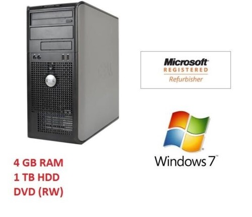 Dell tower hdd - 1,