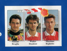 FIGURINA EUROFLASH CALCIO