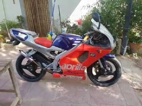 Ricambi vari aprilia 50 - ricambi,
