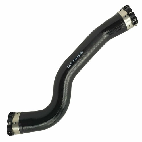 Tubo intercooler per