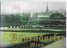 BOSENDORFER PIANOFORTI