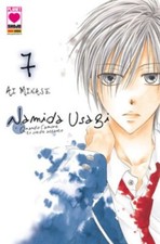 Namida usagi sleeve - 7,
