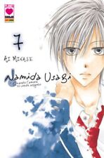Manga NAMIDA USAGI n 7 - PLANET MANGA