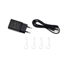Caricabatteria usb con - caricabatteria,