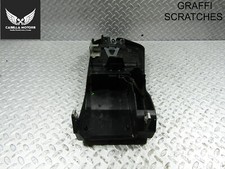 SOTTOCODONE VANO BATTERIA SOTTOSELLA KAWASAKI Z 750 2007 2014