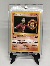 Cristiano Ronaldo Pokémon