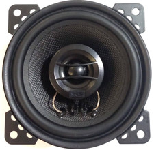 Coppia Altoparlanti Coral