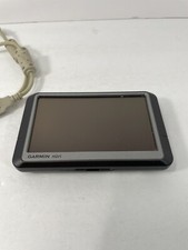 Garmin Nuvi 260W Can 310 GPS
