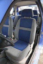 Arosa Lupo Sedile Anteriore