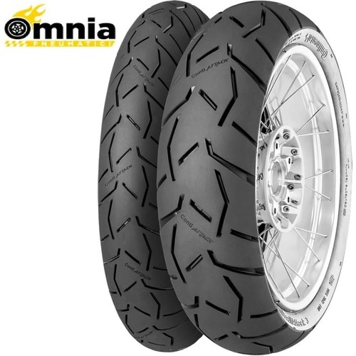 Coppia gomme moto - coppia,
