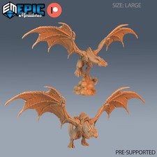 Epic Miniatures Fantasy -