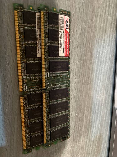 Ram vdata ddr400 512 - ram, ddr400(3)
