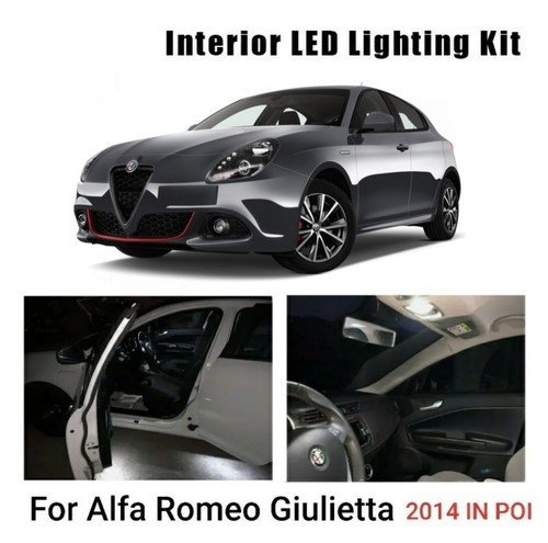 Kit led interni - kit,