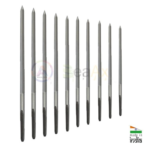 Assortimento alesatori - assortimento, 10