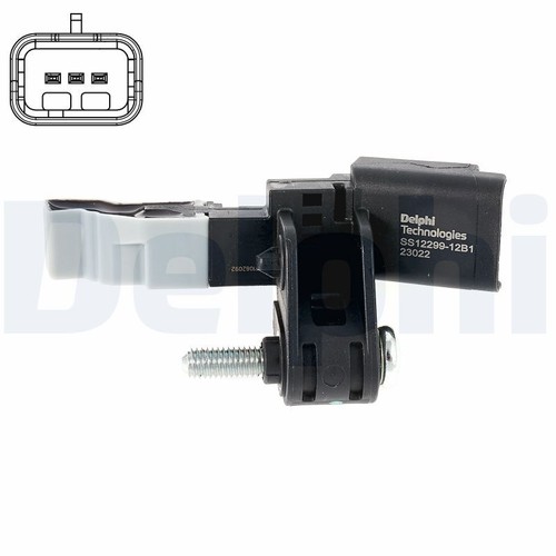Delphi ss12299 12b1 sensore - delphi, ss12299-12b1