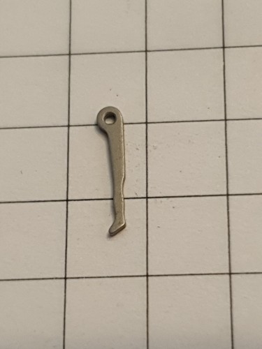 Omega cal t17 - cal.t17, ref.1111