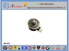 SOLENOIDE BLOCCASTERZO ACCENSIONE FIAT IVECO 190.26/30 330.35 TURBOSTAR