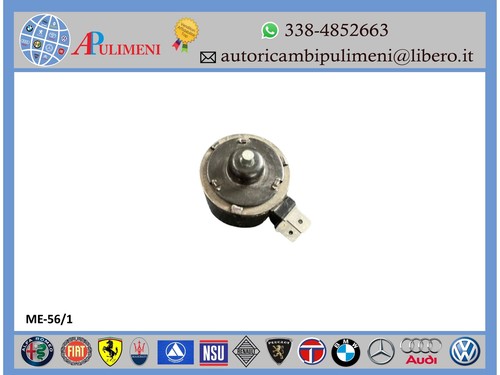 Solenoide bloccasterzo - solenoide,