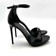 Sergio Levantesi black aspis