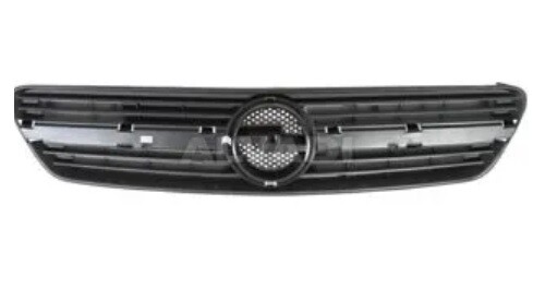 Griglia radiatore font grill
