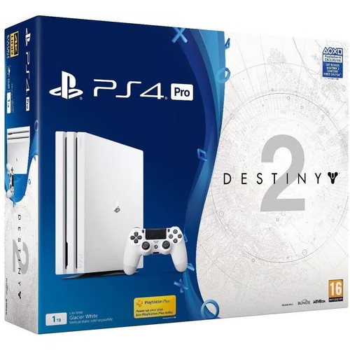 Ps4 console pro 1tb - console,